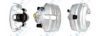 VW 1K0615124 Brake Caliper